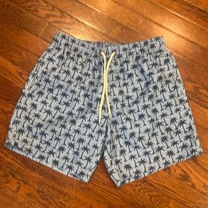 Men’s Swim Trunks size small